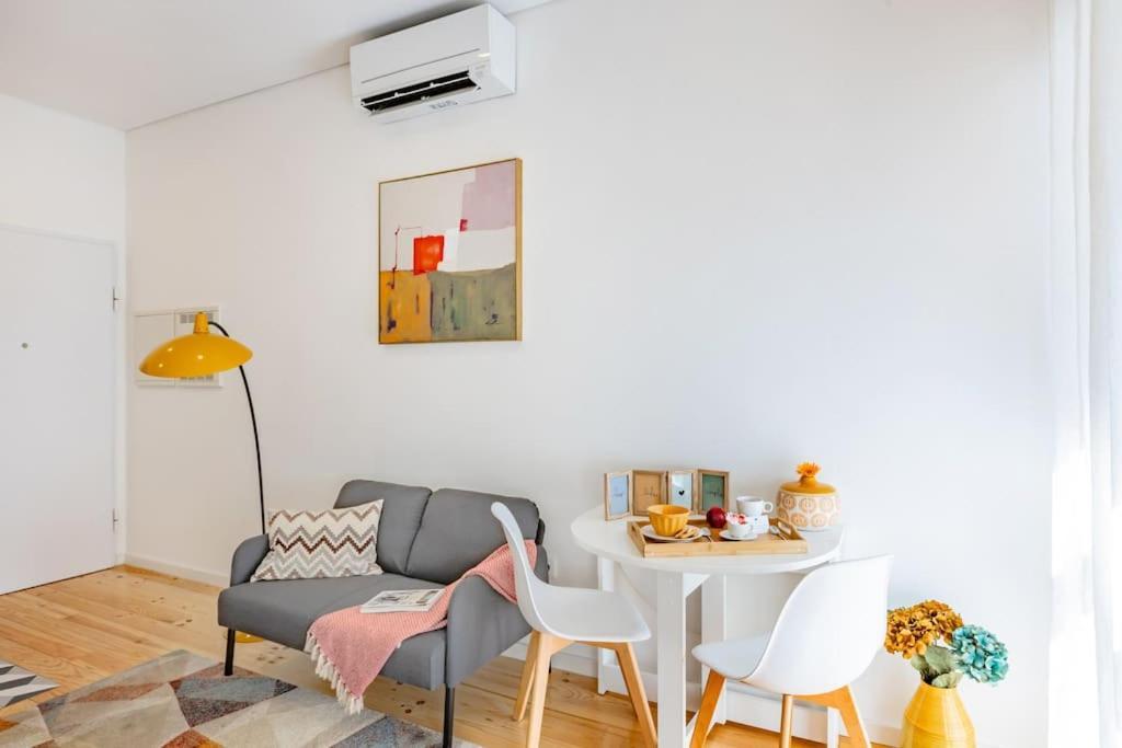 Apartamento Urban Mood *