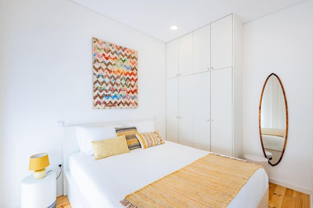Apartamento Urban Mood